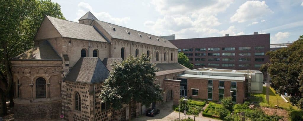 Schnütgen Museum
