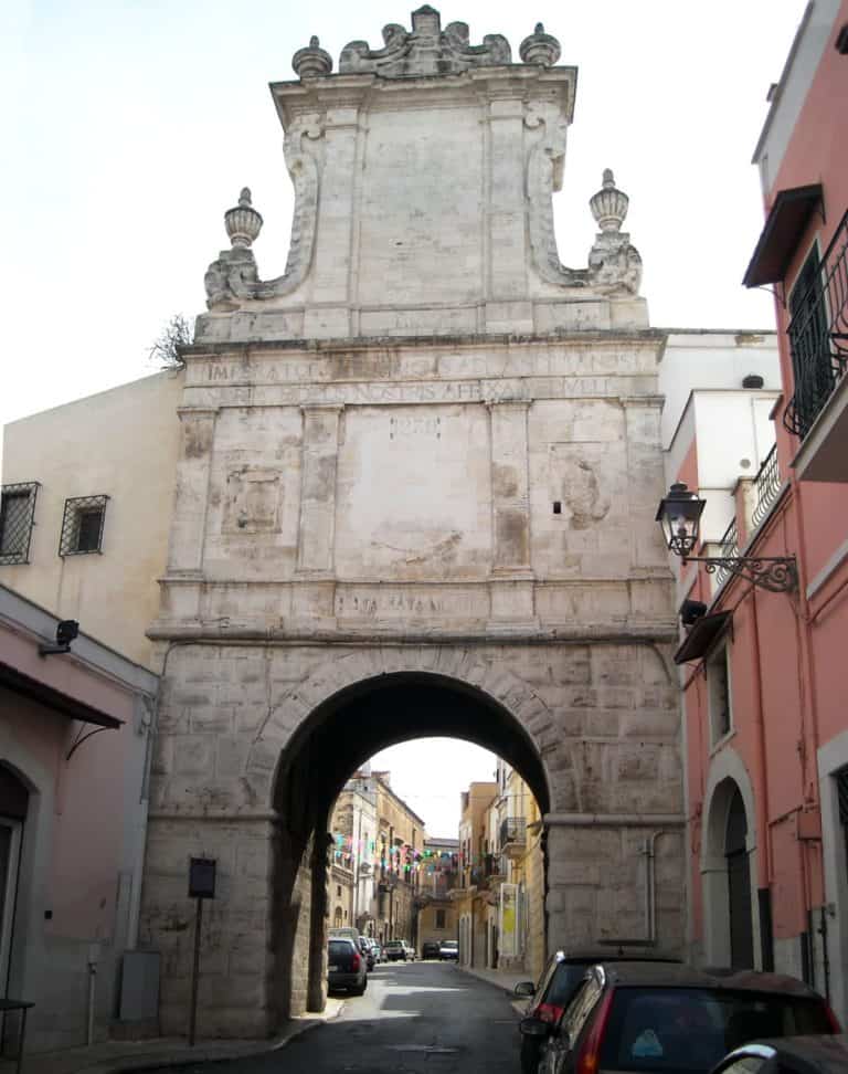 15 Things Best to Do in Andria (Italy) The Crazy Tourist