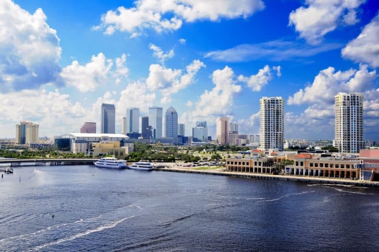 15 Best Day Trips from Jacksonville, FL The Crazy Tourist