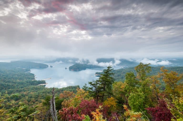 15 Best Lakes in South Carolina The Crazy Tourist