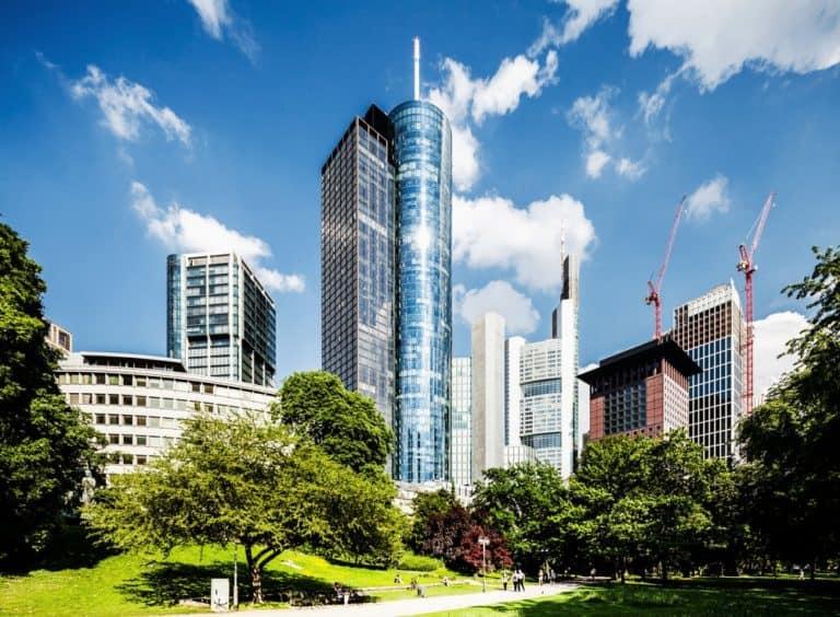 25 Best Things to Do in Frankfurt (Germany) The Crazy Tourist