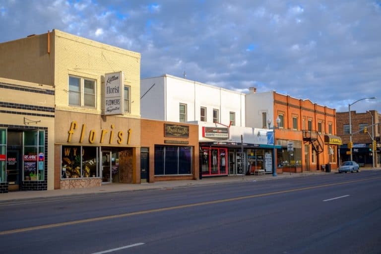 15 Best Places to Live in Wyoming The Crazy Tourist