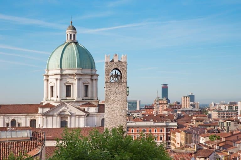 15 Best Places to Visit in North Italy The Crazy Tourist