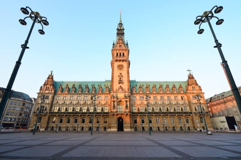 25 Best Things to Do in Hamburg (Germany) The Crazy Tourist