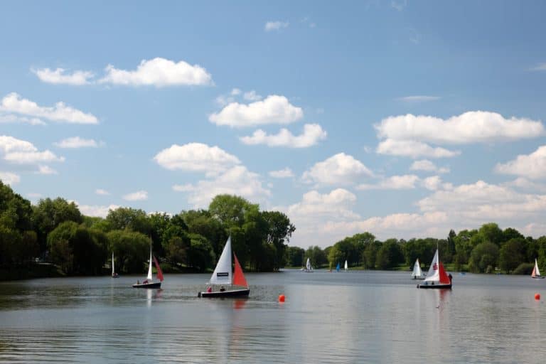 15 Best Things to Do in Münster (Germany) The Crazy Tourist