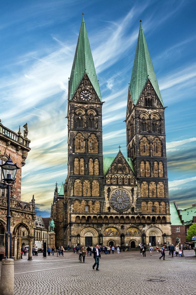 25 Best Things To Do In Bremen Germany The Crazy Tourist