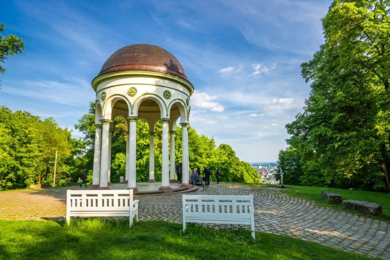15 Best Things to Do in Wiesbaden (Germany) The Crazy Tourist