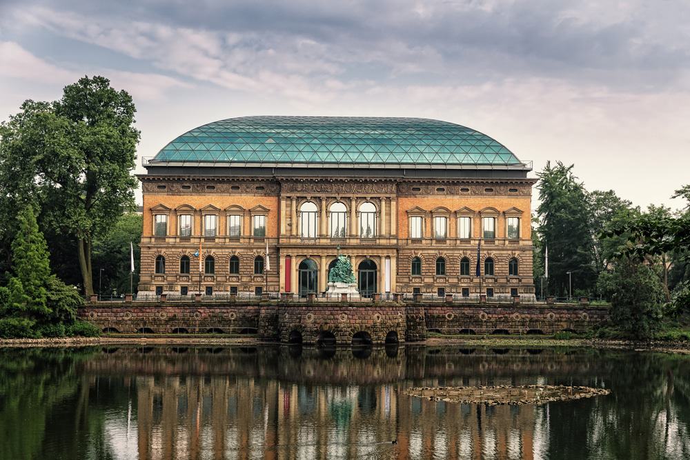 K21 Ständehaus