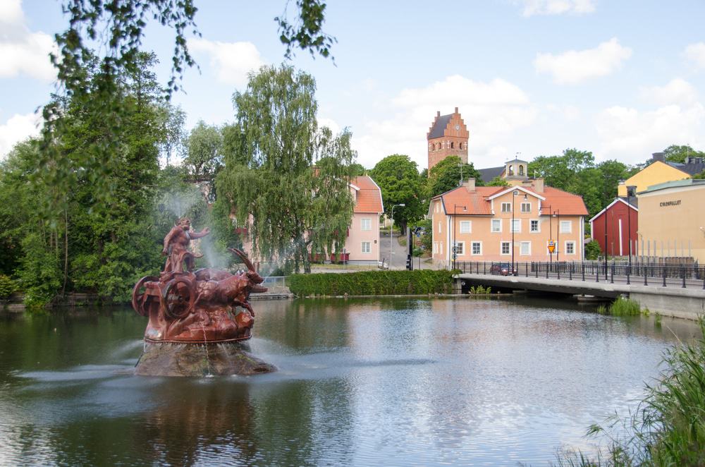 Torshälla