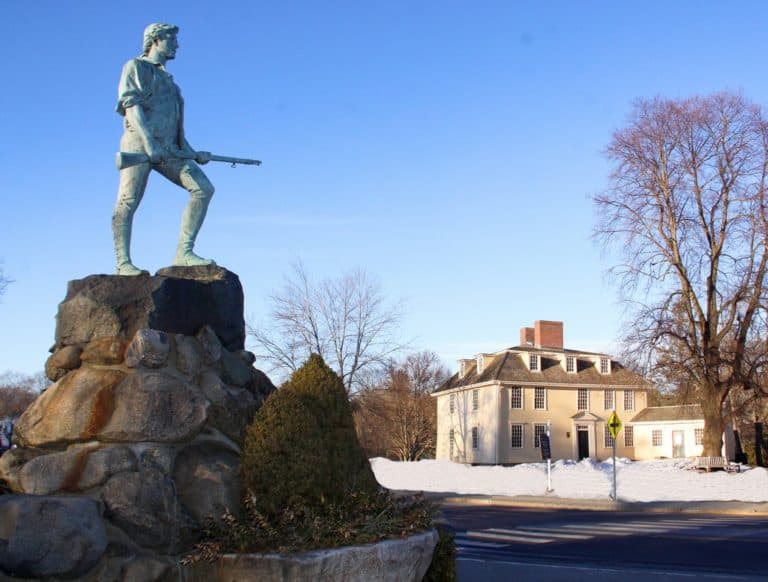 15 Best Places to Live in Massachusetts The Crazy Tourist