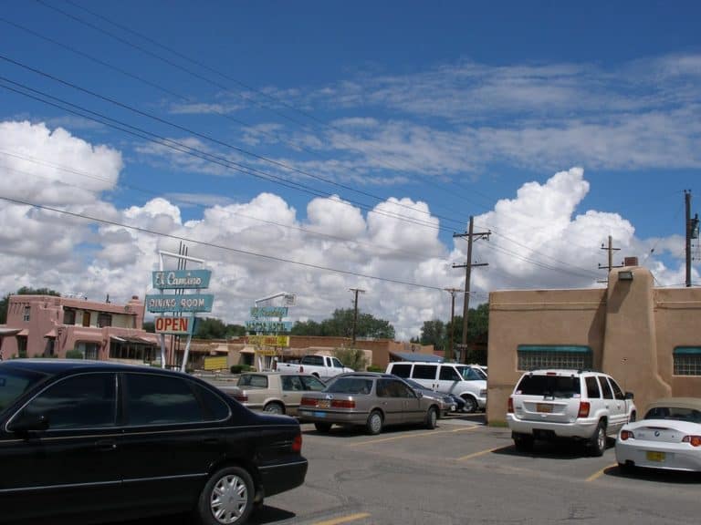 15 Best Places to Live in New Mexico The Crazy Tourist