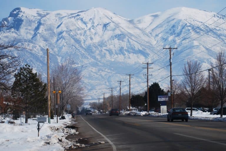 15 Best Places to Live in Utah The Crazy Tourist