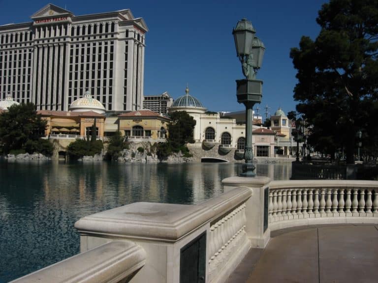 15 Best Places to Live in Nevada The Crazy Tourist