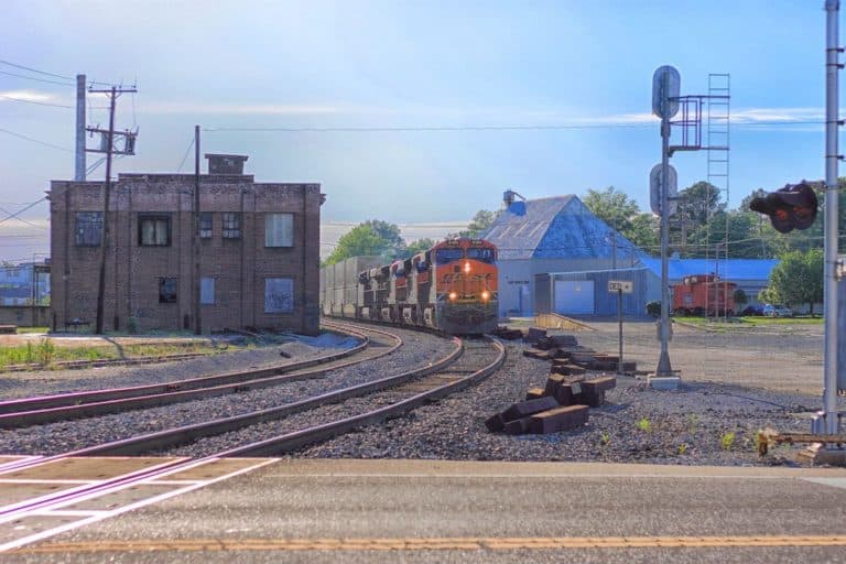 15 Best Places to Live in Mississippi The Crazy Tourist