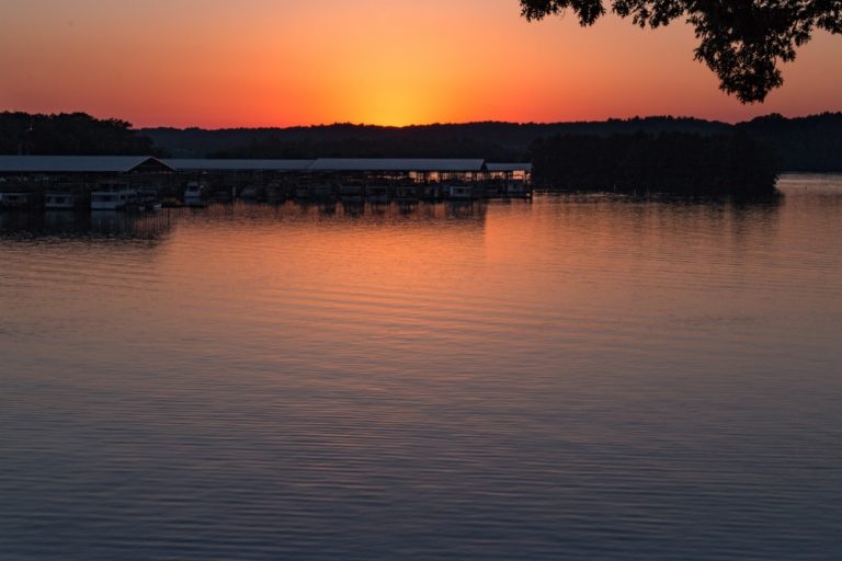 15 Best Lakes in Kentucky The Crazy Tourist