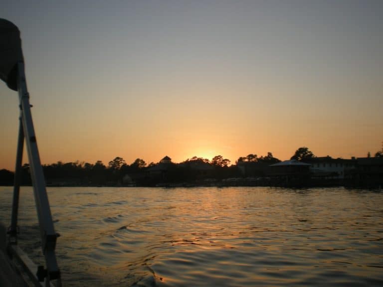 15 Best Lakes in Louisiana The Crazy Tourist