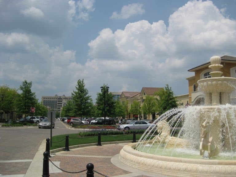 15 Best Places to Live in Mississippi The Crazy Tourist