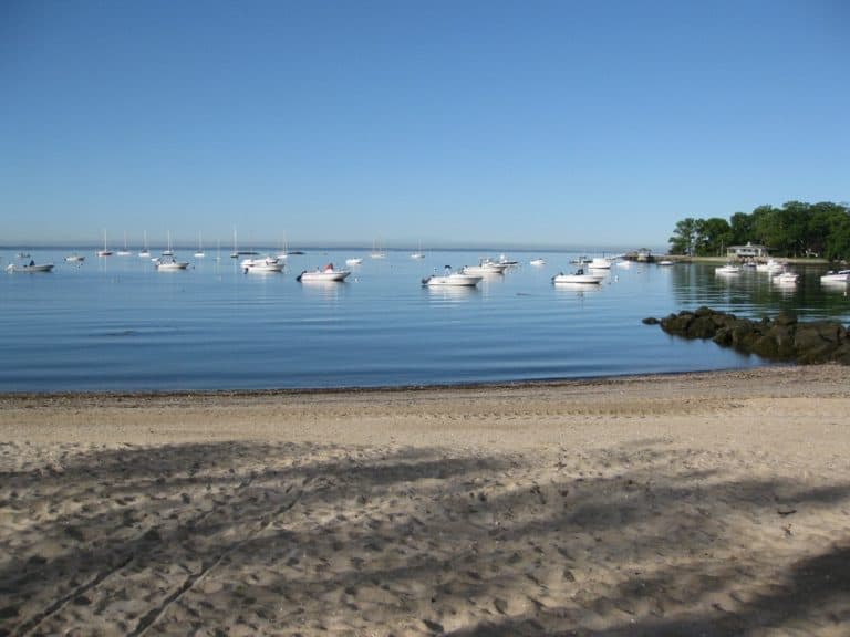 15 Best Beaches in Connecticut The Crazy Tourist