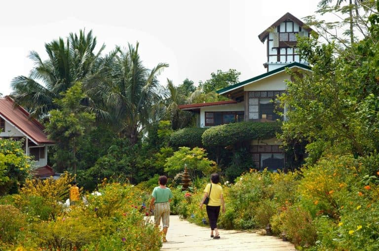 15 Best Things to Do in Tagaytay City (the Philippines) - The Crazy Tourist