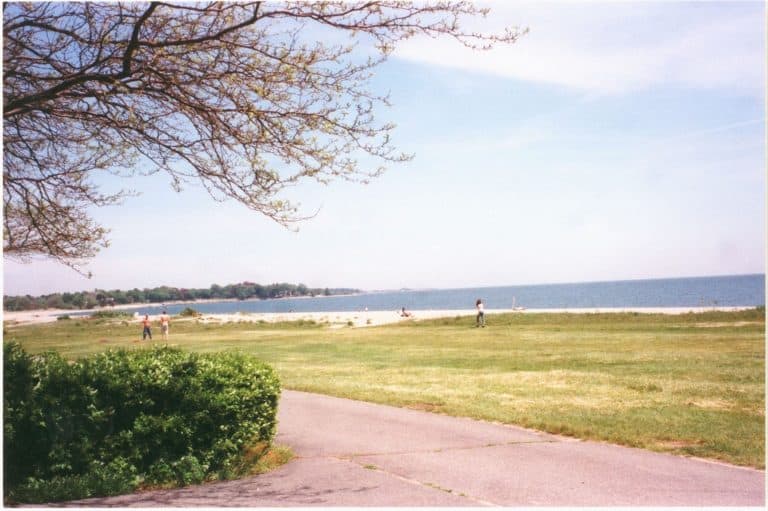 15 Best Beaches in Connecticut The Crazy Tourist
