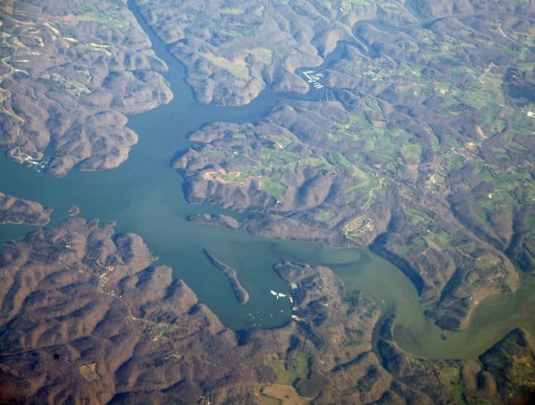 15 Best Lakes in Kentucky The Crazy Tourist