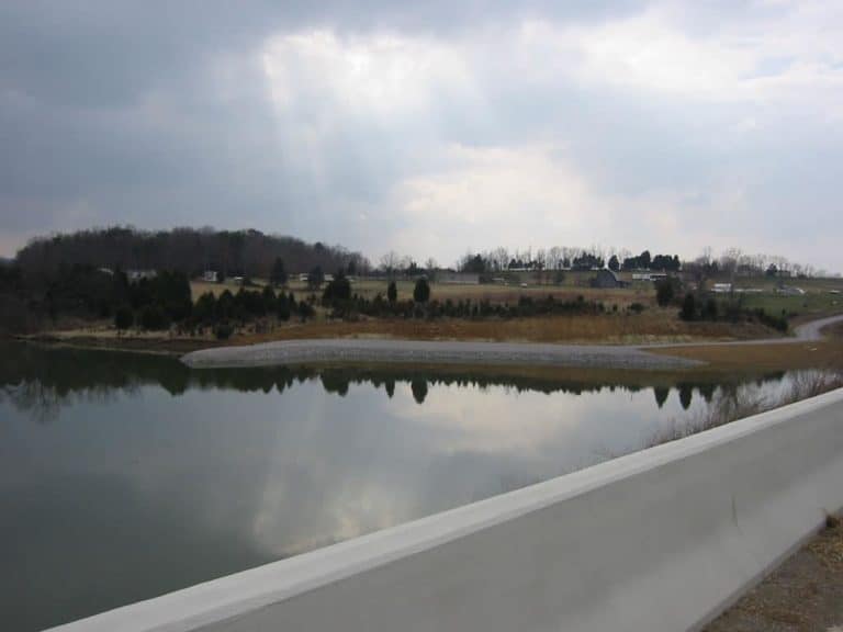 15 Best Lakes in Kentucky The Crazy Tourist