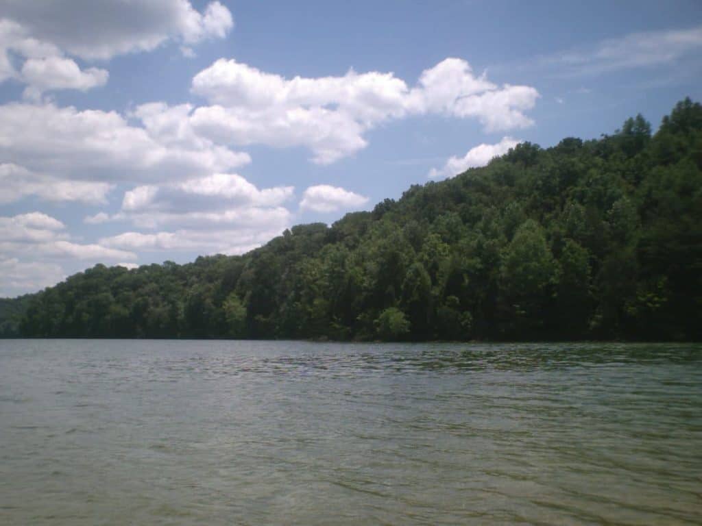 15 Best Lakes in Kentucky The Crazy Tourist