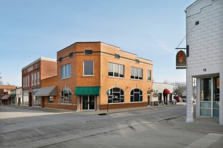 15 Best Places to Live in Indiana The Crazy Tourist