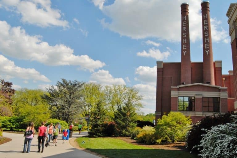 15 Best Places to Live in Pennsylvania The Crazy Tourist