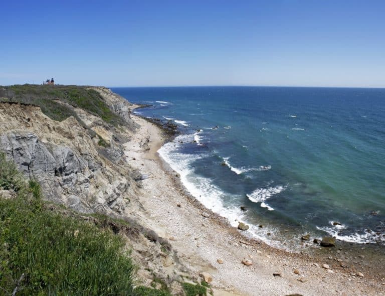 15 Best Beaches in New England The Crazy Tourist