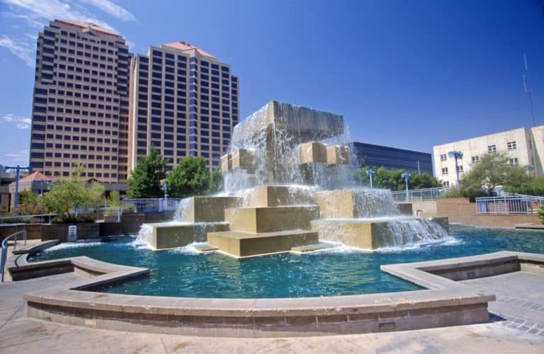 15 Best Places to Live in New Mexico - The Crazy Tourist