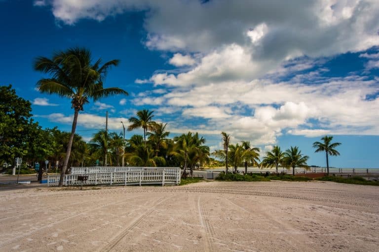 11 Best Beaches in Key West The Crazy Tourist
