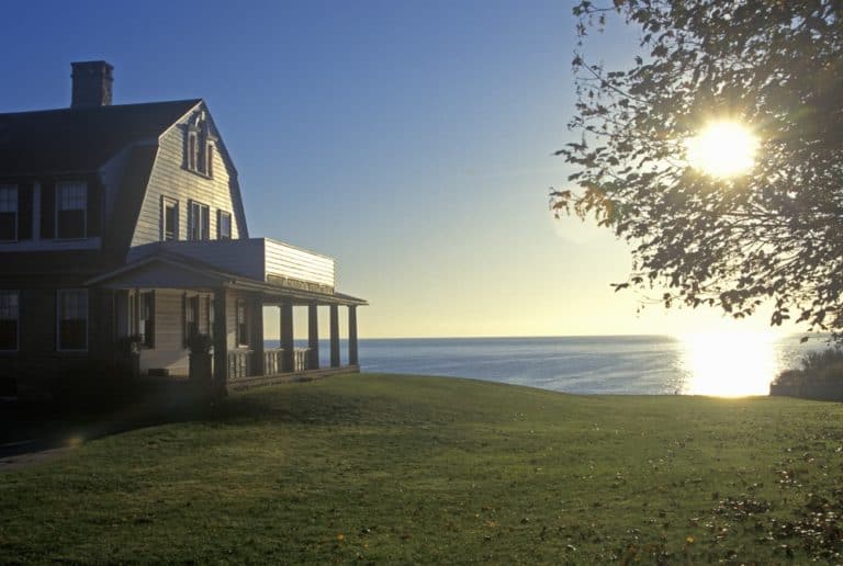 15 Best Places to Live in Rhode Island The Crazy Tourist