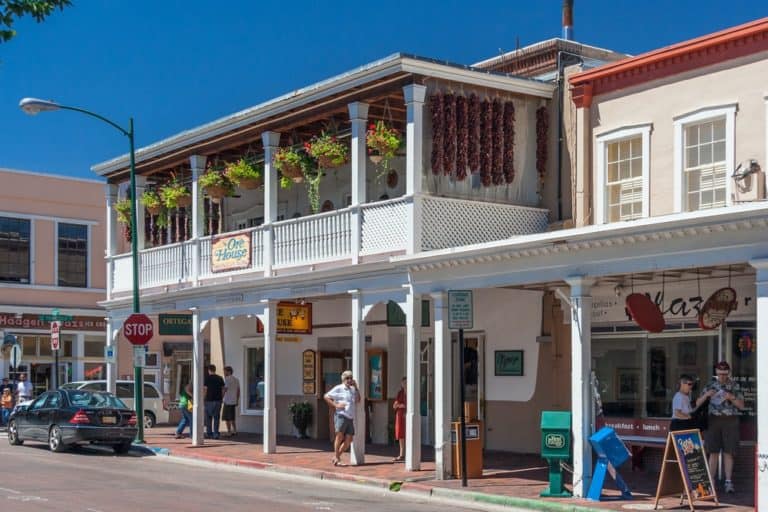 15 Best Places to Live in New Mexico The Crazy Tourist