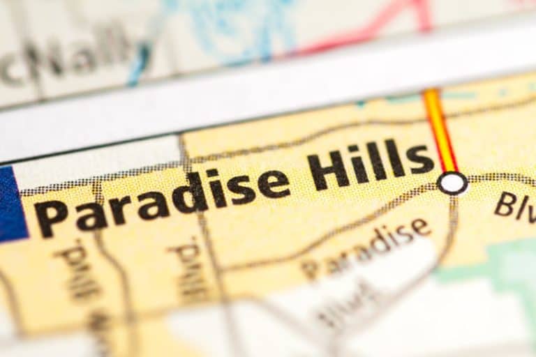 15 Best Places to Live in New Mexico The Crazy Tourist