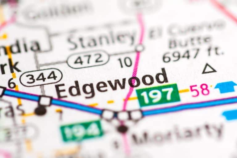 15 Best Places to Live in New Mexico The Crazy Tourist