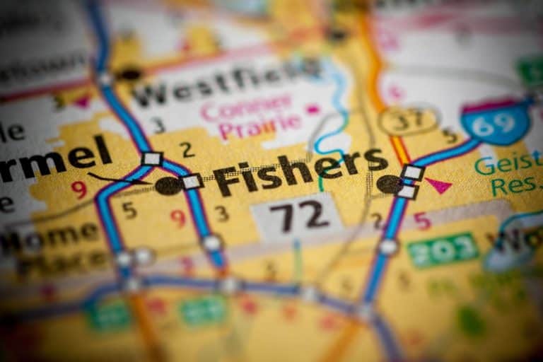 15 Best Places to Live in Indiana The Crazy Tourist