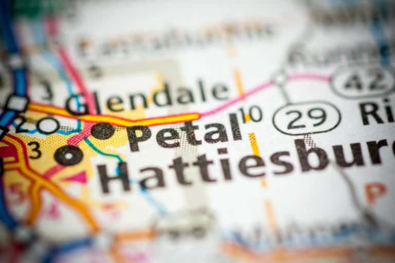 15 Best Places to Live in Mississippi The Crazy Tourist