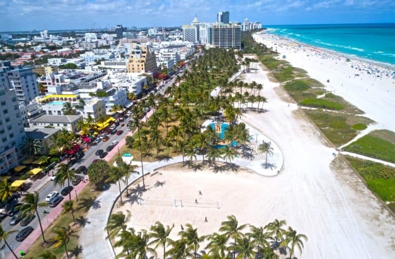 15 Best Beaches in Miami The Crazy Tourist