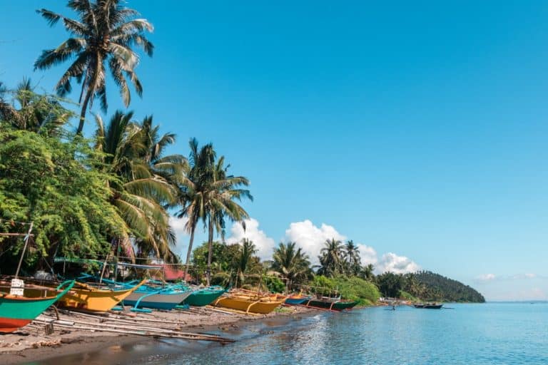 15 Best Things to Do in Mindoro (the Philippines) The Crazy Tourist