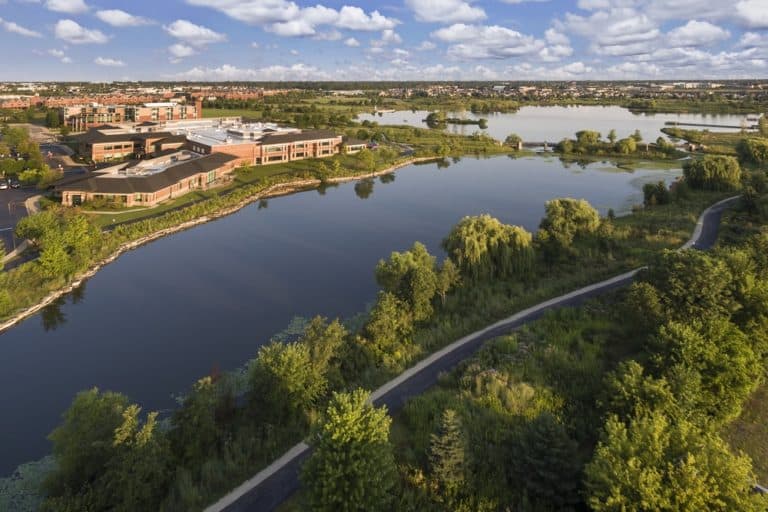 15 Best Places to Live in Illinois The Crazy Tourist