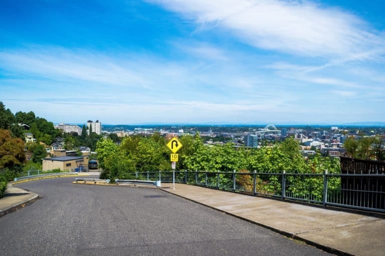 15 Best Places to Live in Oregon The Crazy Tourist