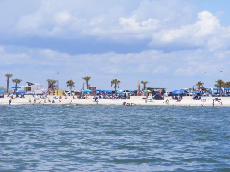 12 Best Beaches in Alabama The Crazy Tourist