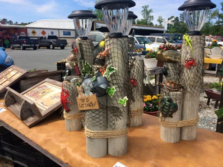15 Best Flea Markets in Maryland The Crazy Tourist