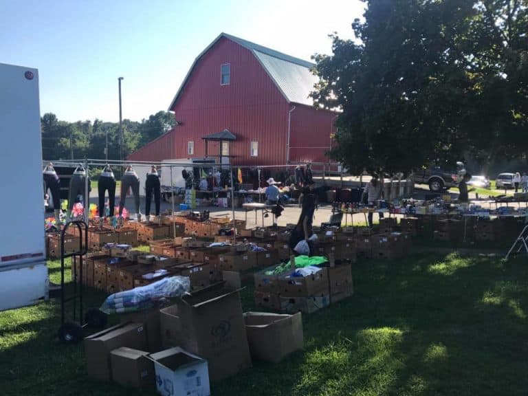 15 Best Flea Markets in Maryland The Crazy Tourist