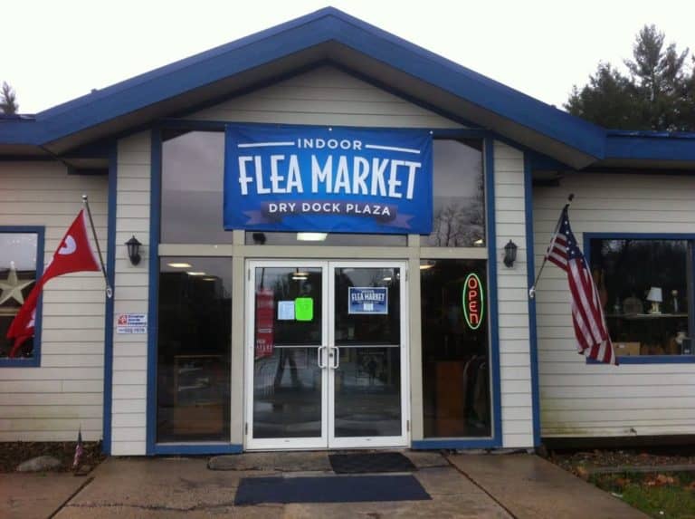 15 Best Flea Markets in Maryland The Crazy Tourist