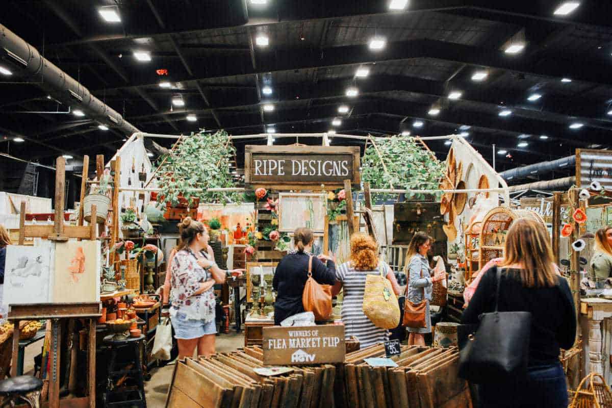 15 Best Flea Markets in Arizona The Crazy Tourist