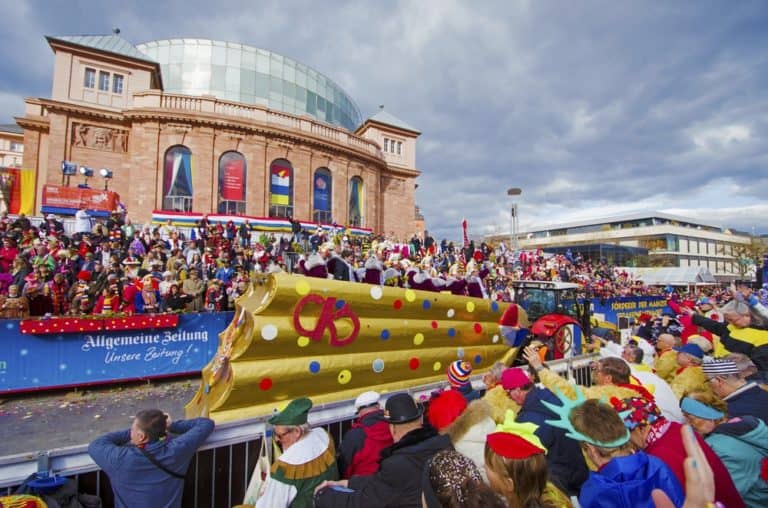 15 Best Things to Do in Mainz (Germany) The Crazy Tourist
