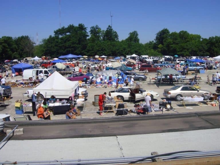 15 Best Flea Markets In Missouri The Crazy Tourist