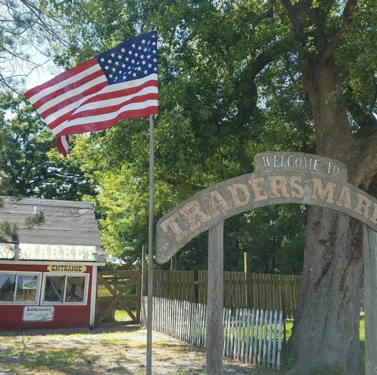 15 Best Flea Markets in Minnesota The Crazy Tourist